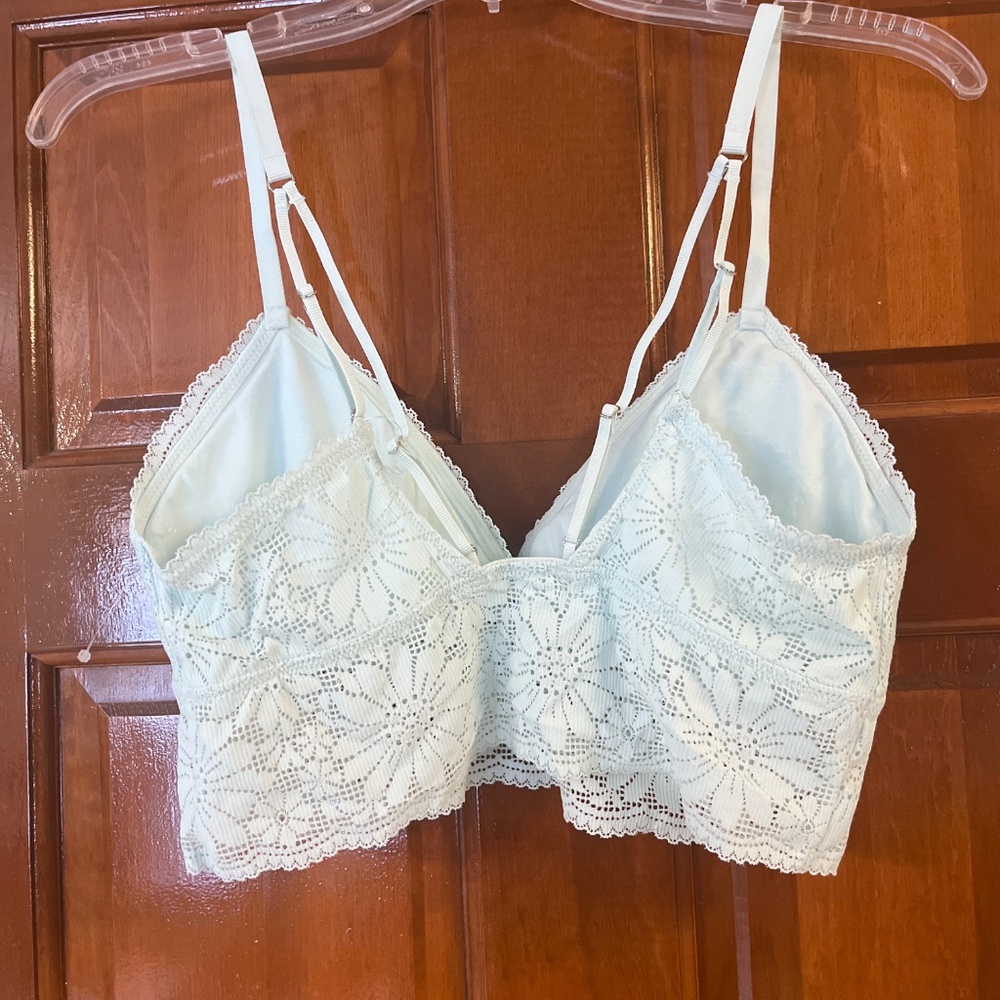 Aerie Large Bralette - Picture 2 of 3